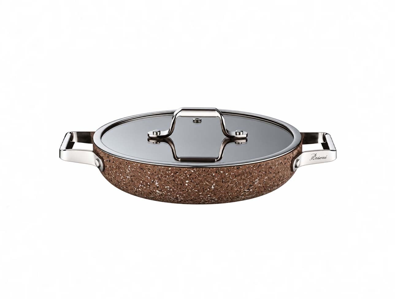 BRİONİ STONE AGE TERRA 24 CM SAHAN KPK SHT-161