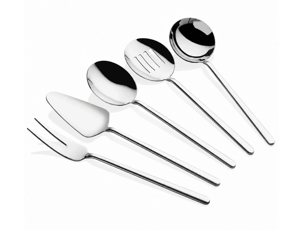BRONDOFF BAHAMA SADE 5 PARÇA SOS SETİ 4016