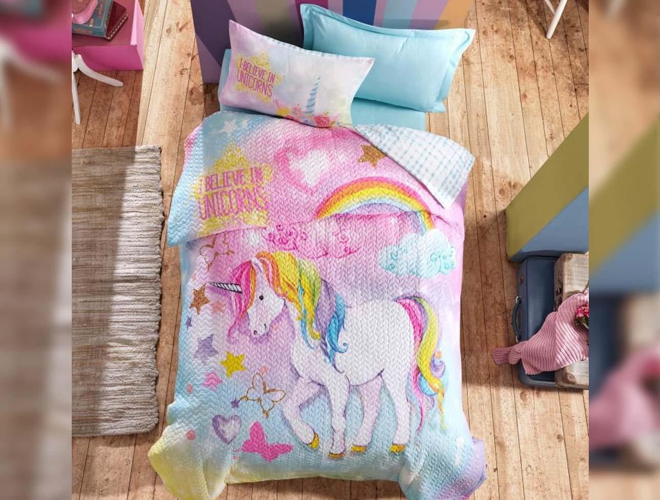 CB COMPLETE SET JUNİOR RANFORCE DREAM MİNT T.K.