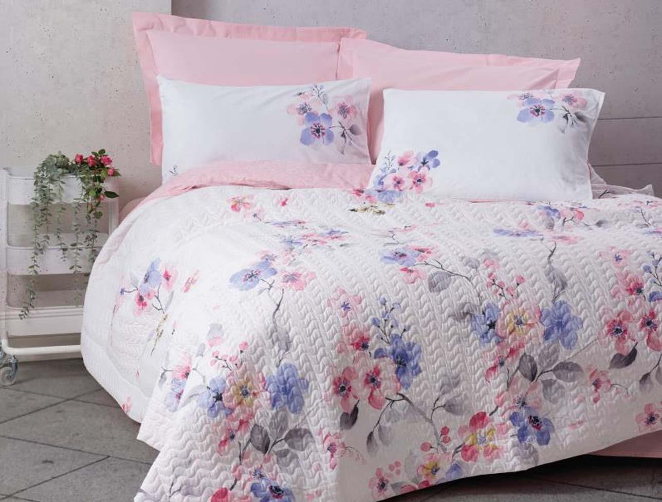 CB COMPLETE SET MODELINE RANFORCE JAYDA PEMBE Ç.K.