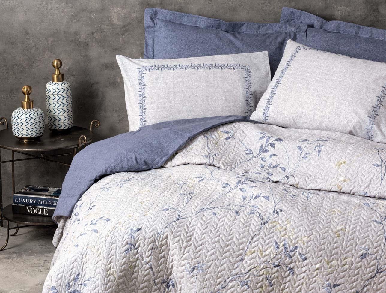 CB COMPLETE SET MODELINE RANFORCE NİTSA LACİVERT Ç