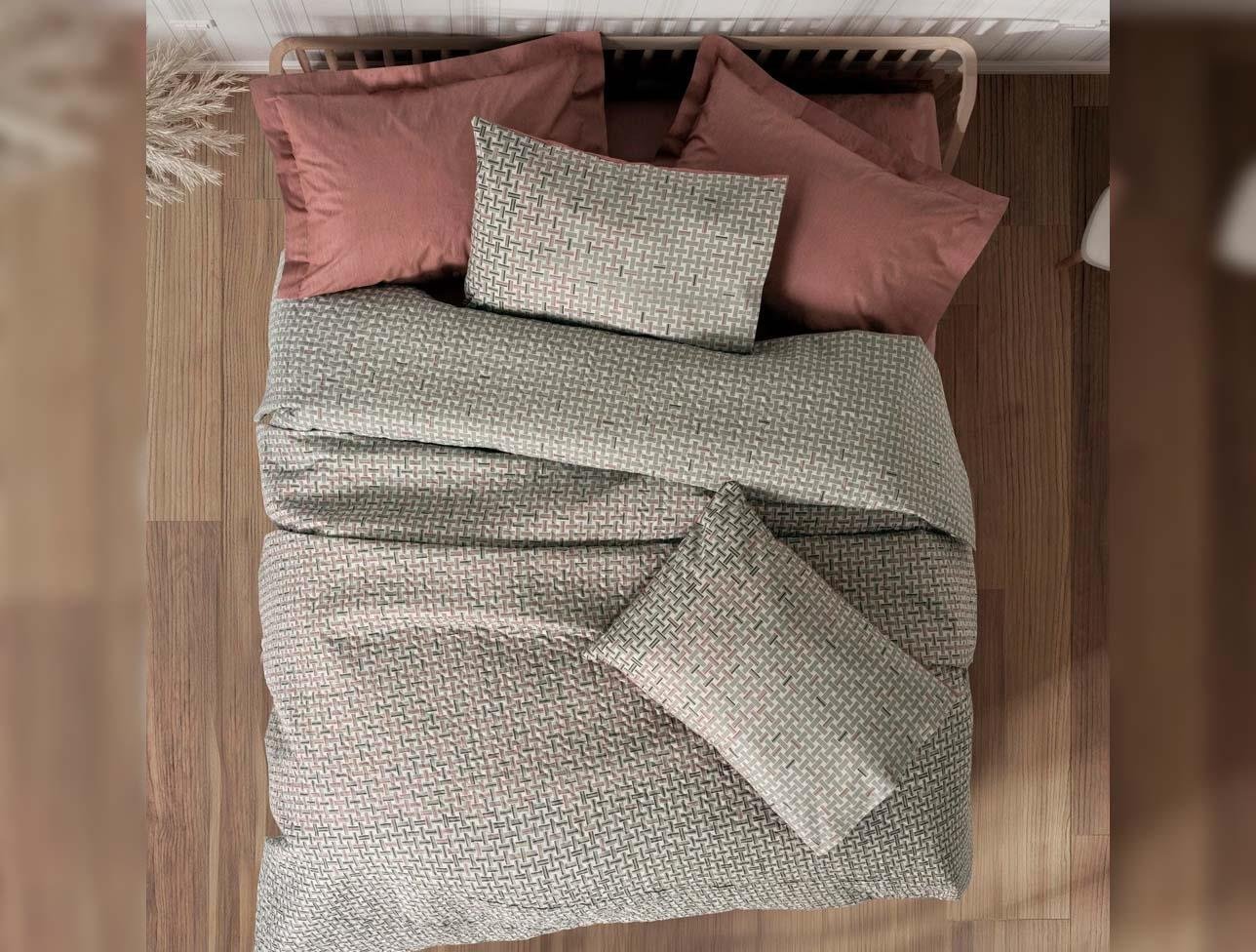 CB COMPLETE SET PETITE RANFORCE MOTE KİREMİT Ç.K.