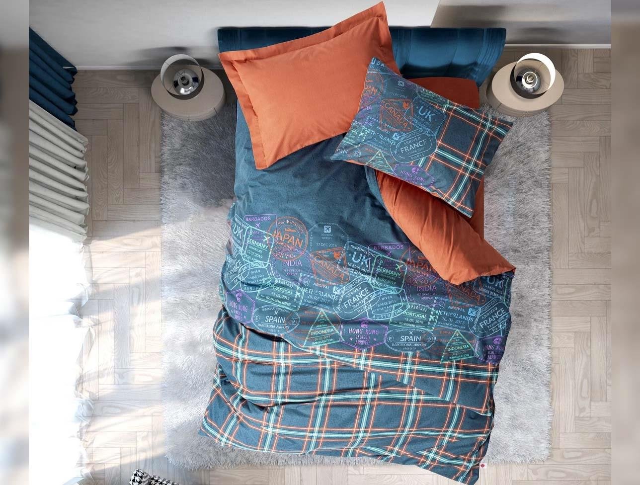 CB GENÇ ODASI TEK KİŞİLİK NEV. TAK. PLEDS TARÇIN