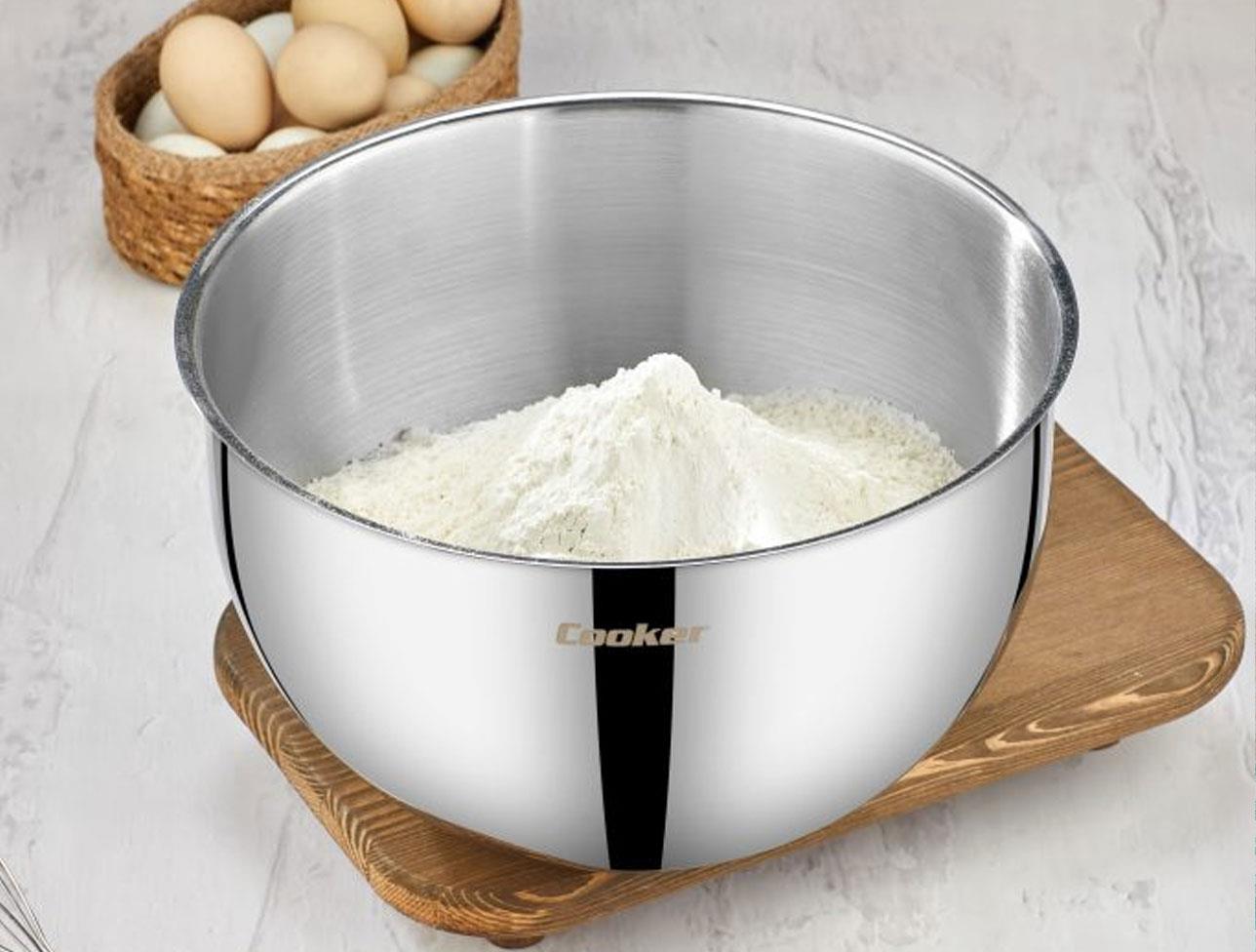 COOKER 26 CM KARIŞTIRMA KABI CKR3527