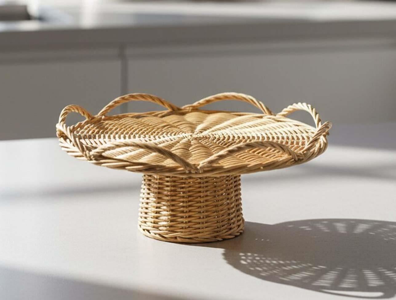 COŞ RATTAN KEK STANDI COS-9120