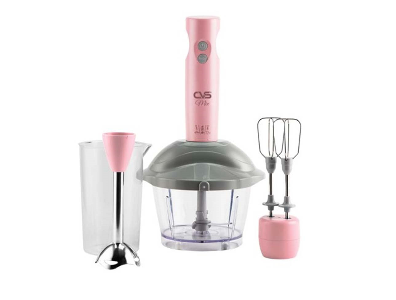 CVS BLENDER SET
