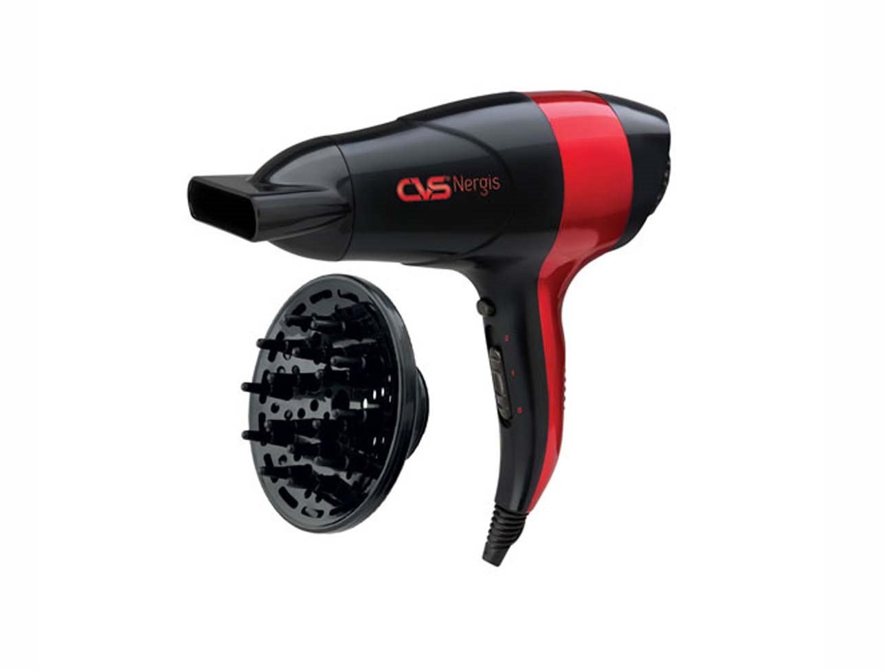 CVS DN 7024 NERGİS SAÇ KURUTMA MAKİNESİ
