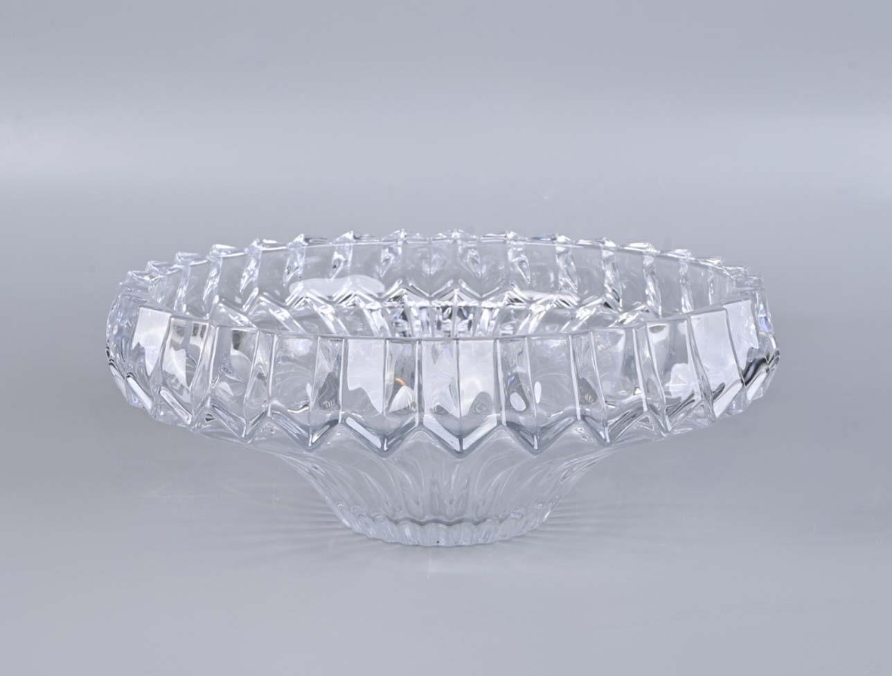 EFEGİL BAVARIA KRSTAL KASE 278X278X118