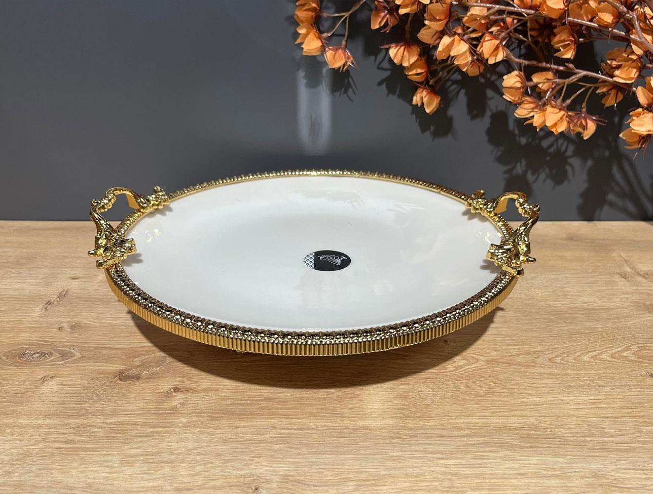 EFEGİL FRAME GOLD KULPLU POR. 25CM SUN. 26-29-8CM