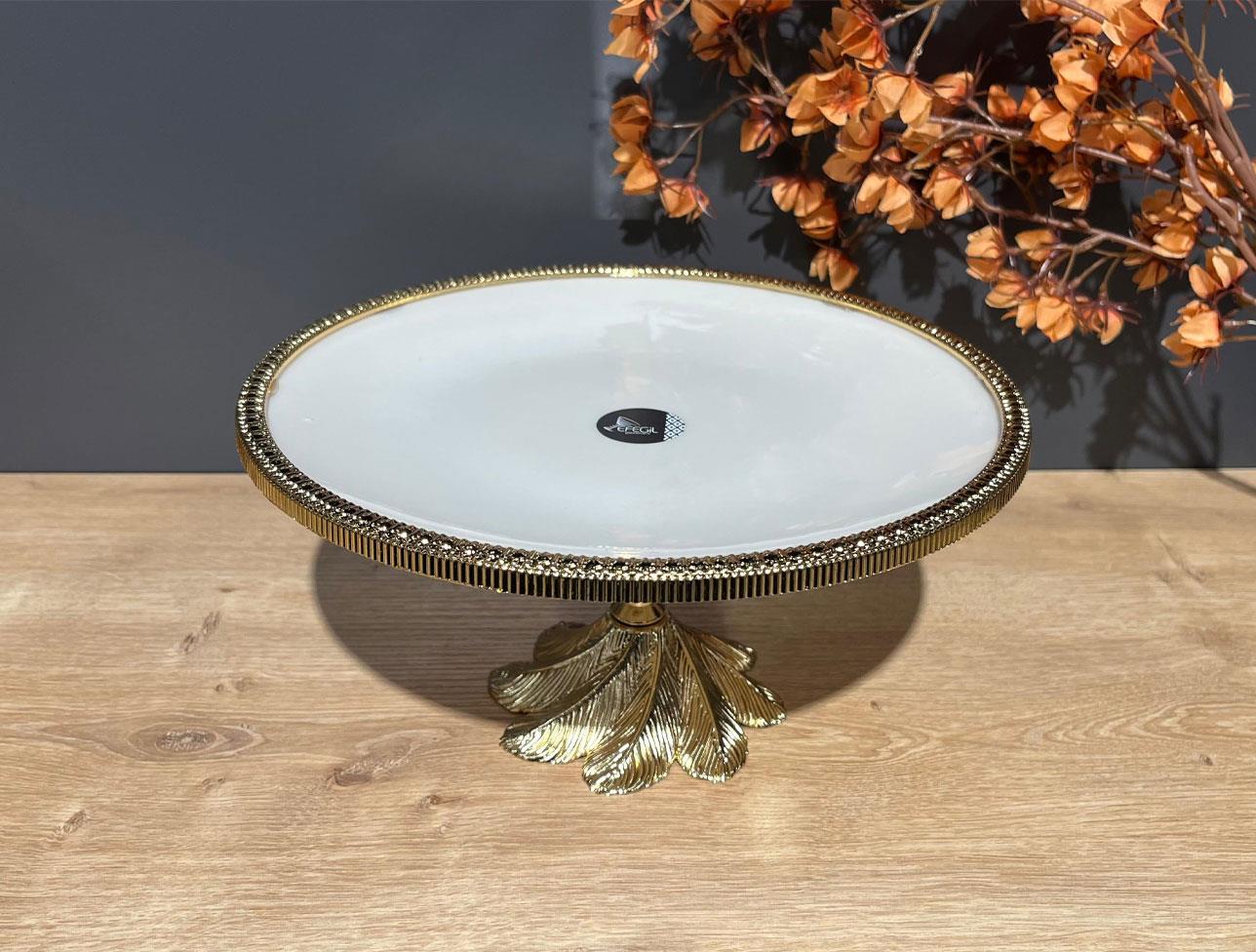 EFEGİL FRAME GOLD POR. 25CM AY. SUN. 26-29-15CM