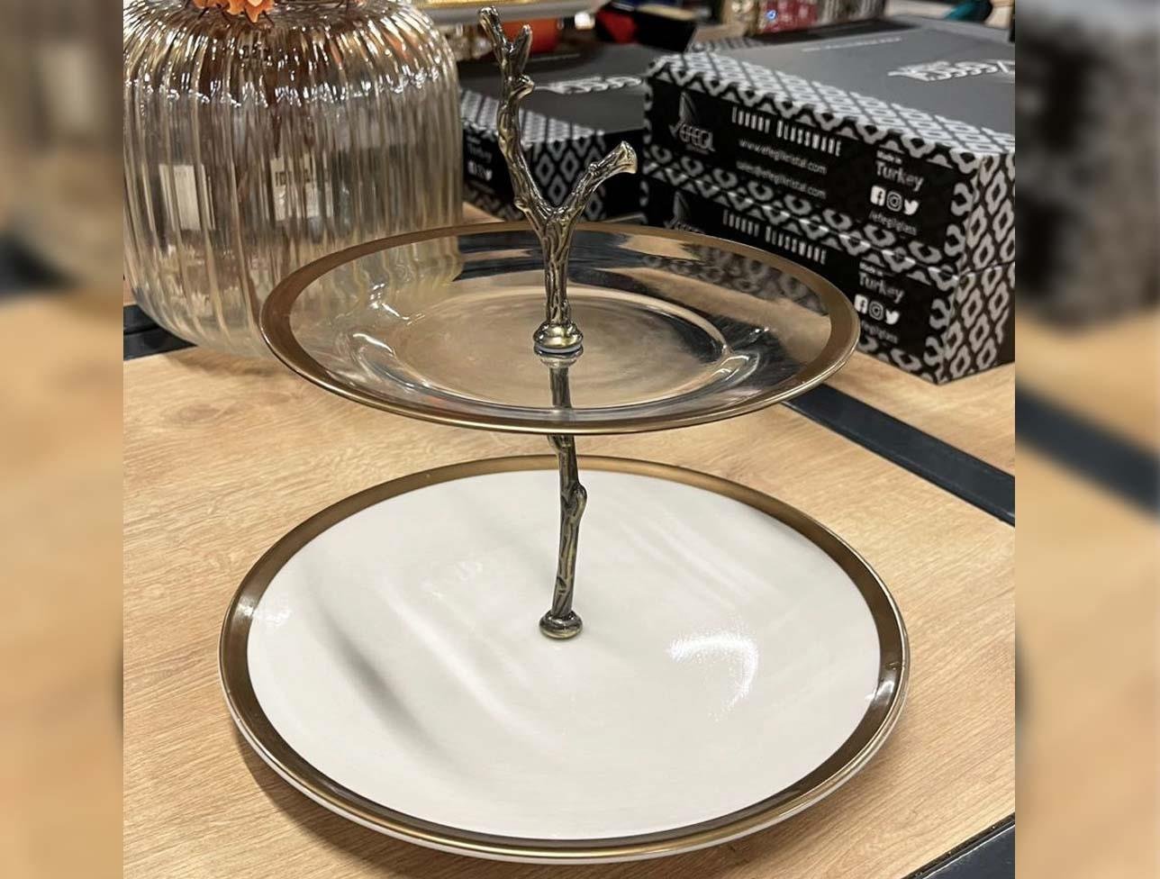 EFEGİL PORCAM AN. YAL. POR. 2 KAT. SUN. 19CM 25CM