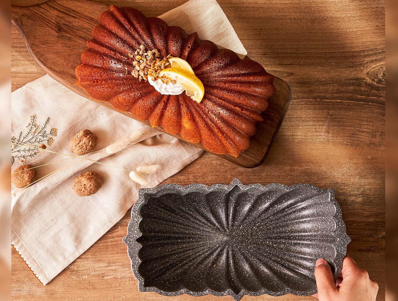 EMSAN ARYA BATON KEK KALIBI ROSE GOLD