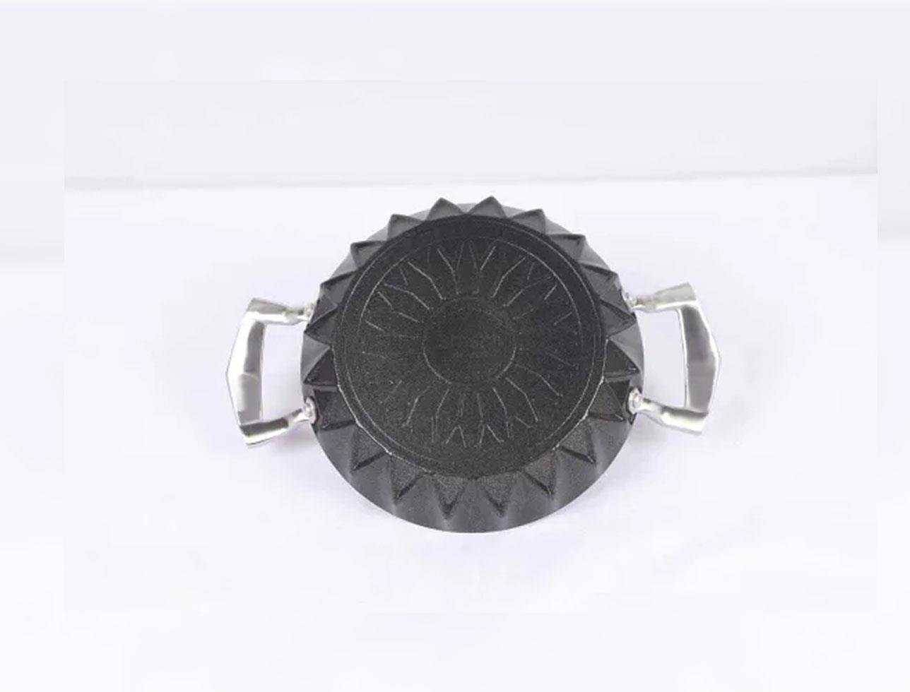 EMSAN DIAGON 20 CM SAHAN