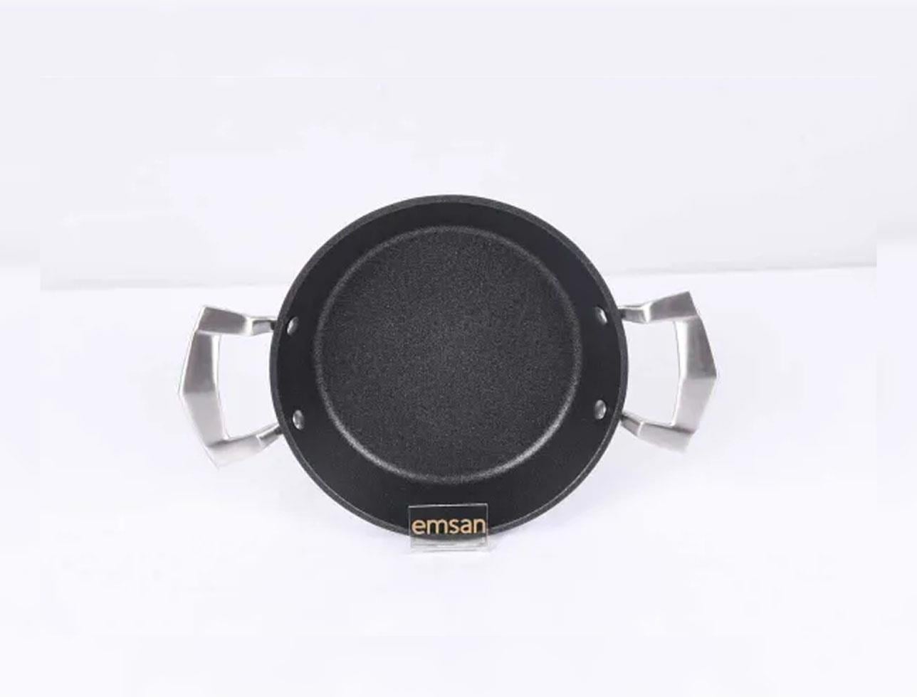 EMSAN DIAGON 20 CM SAHAN