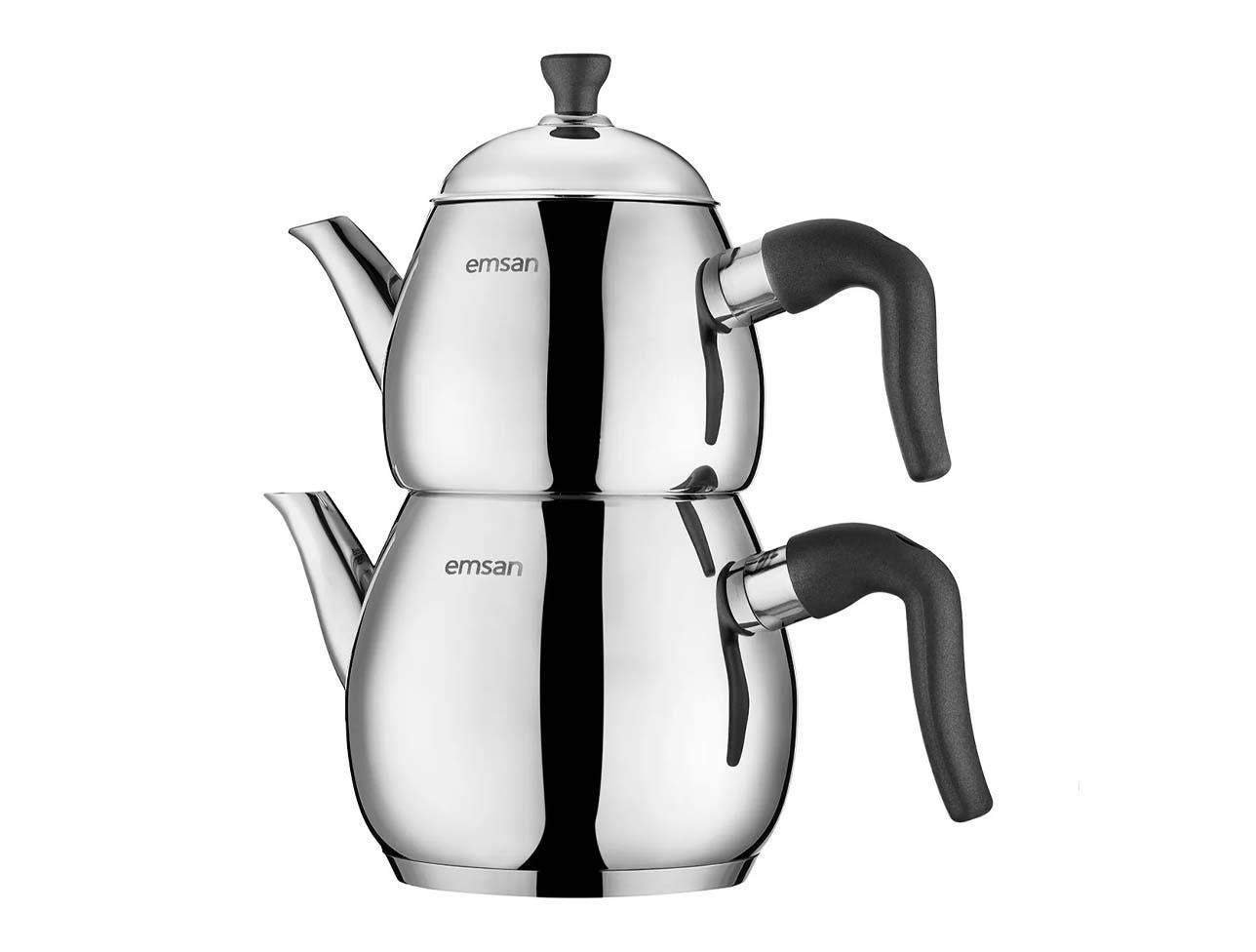 EMSAN DURU  MİDİ ÇAYDANLIK TAKIMI, ÇELİK