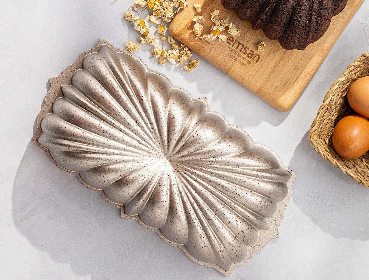 EMSAN GOLDEN ALYA BATON GOLD