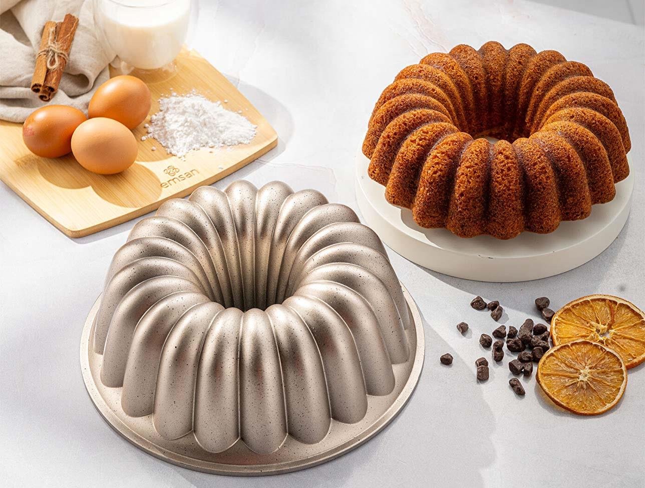 EMSAN GOLDEN ALYA KEK KALIBI GOLD