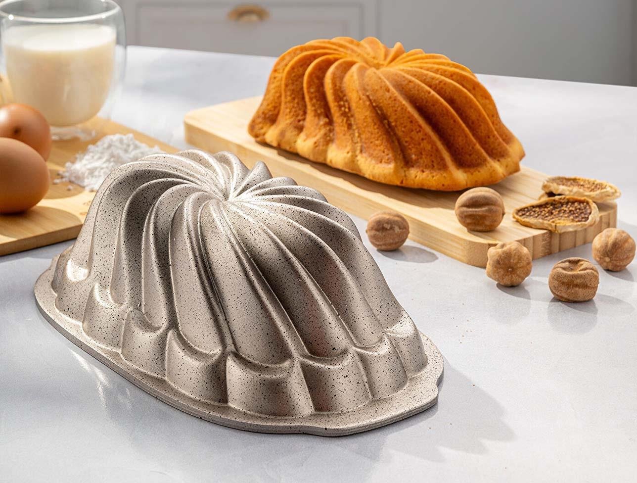 EMSAN GOLDEN FLORA KEK KALIBI GOLD