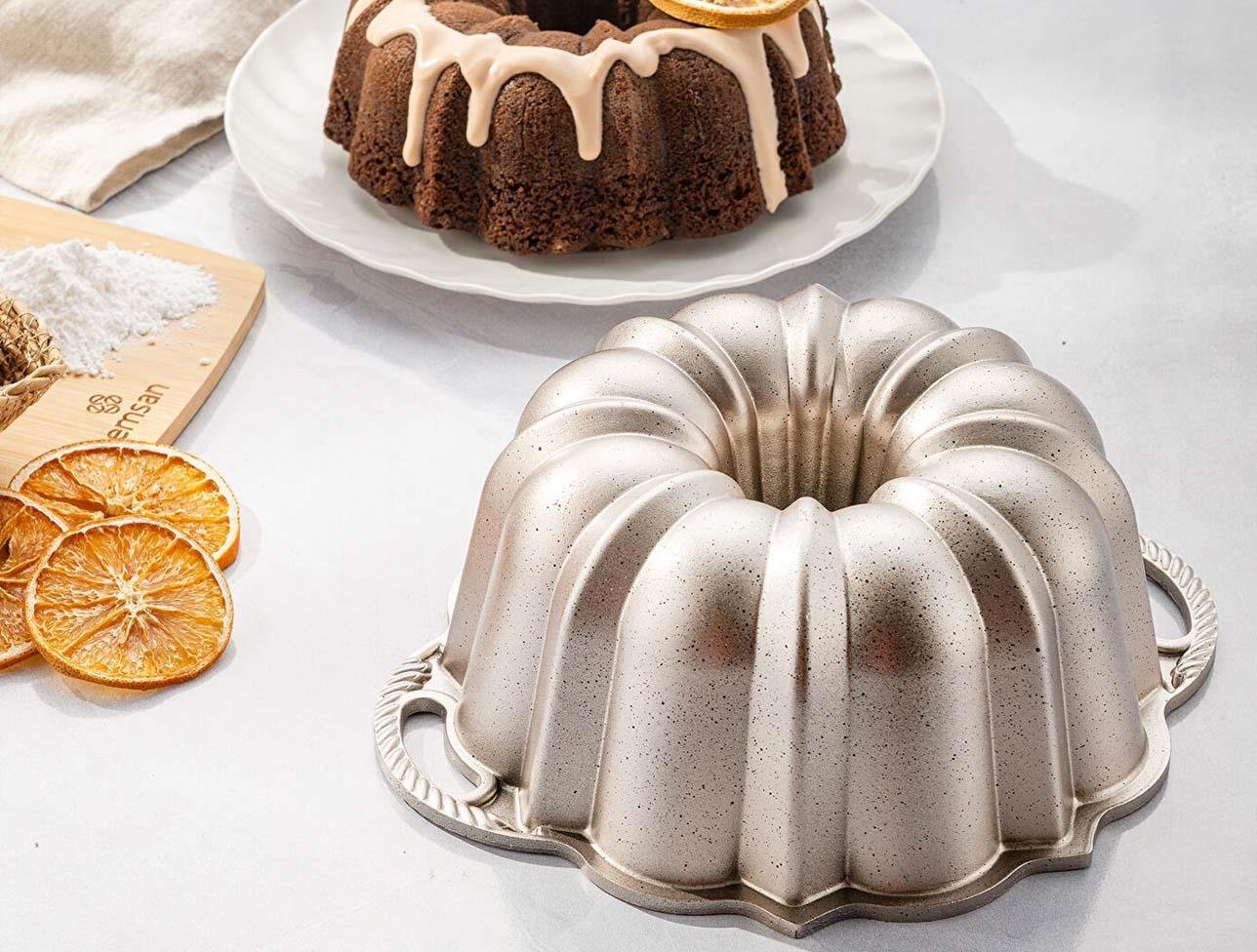 EMSAN GOLDEN YEAR KEK KALIBI GOLD