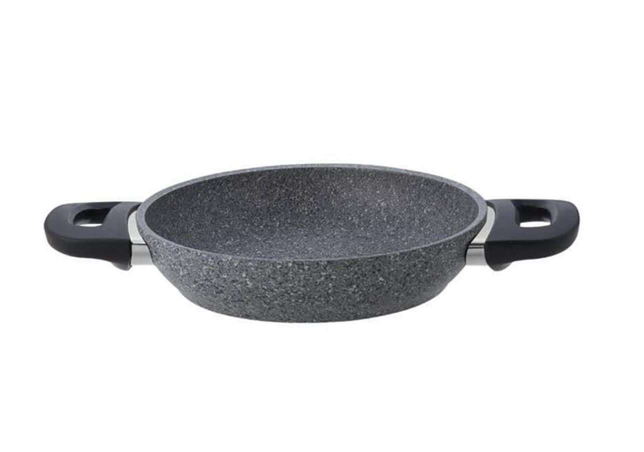 EMSAN GRANİT SAHAN 20 CM TİTAN