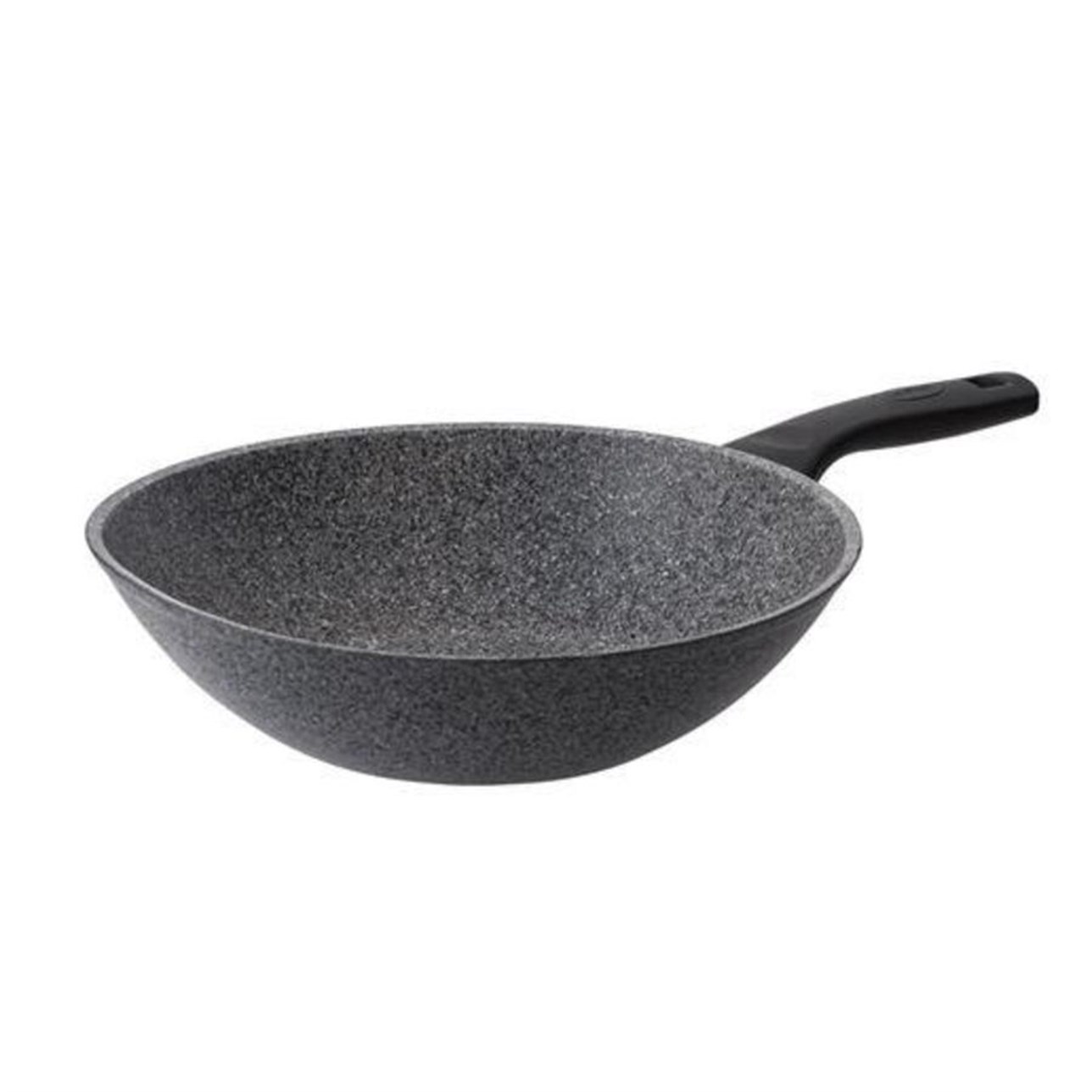 EMSAN GRANİT WOK TAVA 28 CM TİTAN