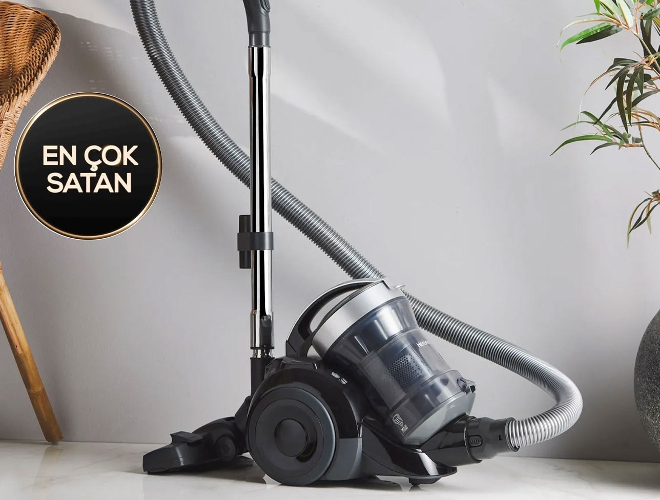 EMSAN HOMEND HURRICLEAN MULTI SİLİKON 1231H SÜPÜRG