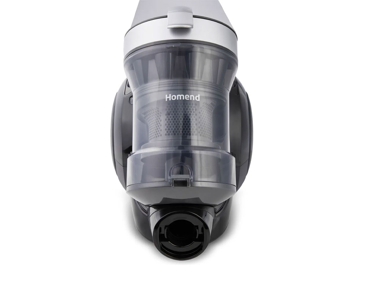 EMSAN HOMEND HURRICLEAN MULTI SİLİKON 1231H SÜPÜRG