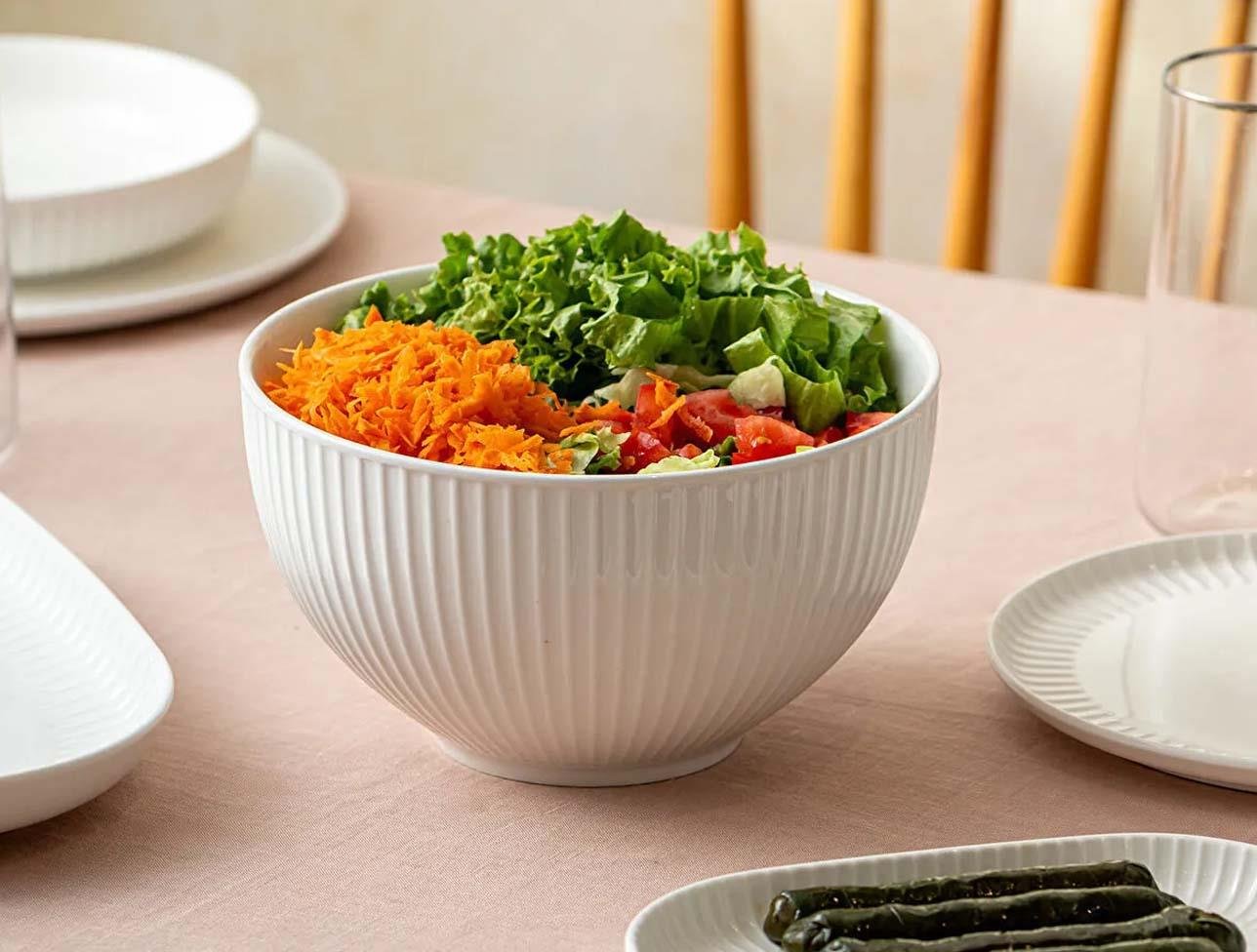 EMSAN İSTANBUL PORSELEN BERAY KASE 21 CM