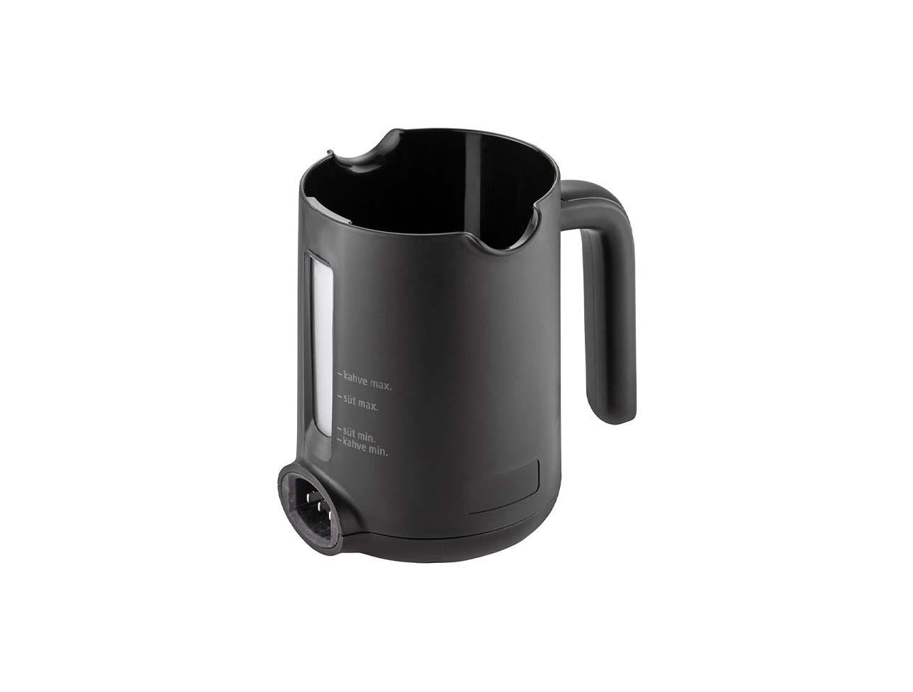 EMSAN KAHVELUXE SÜTLÜ TÜRK KAHVE MAKİNESİ