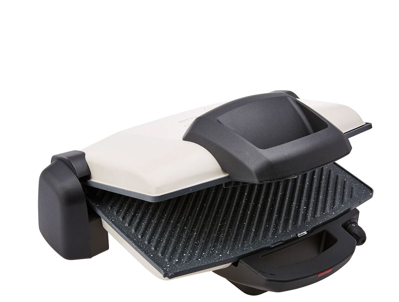 EMSAN MAGIC PRO GRANİT IZGARA TOST KREM