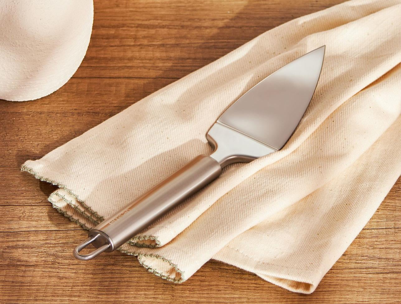 EMSAN MODERN SERVİS SPATULASI KÜÇÜK