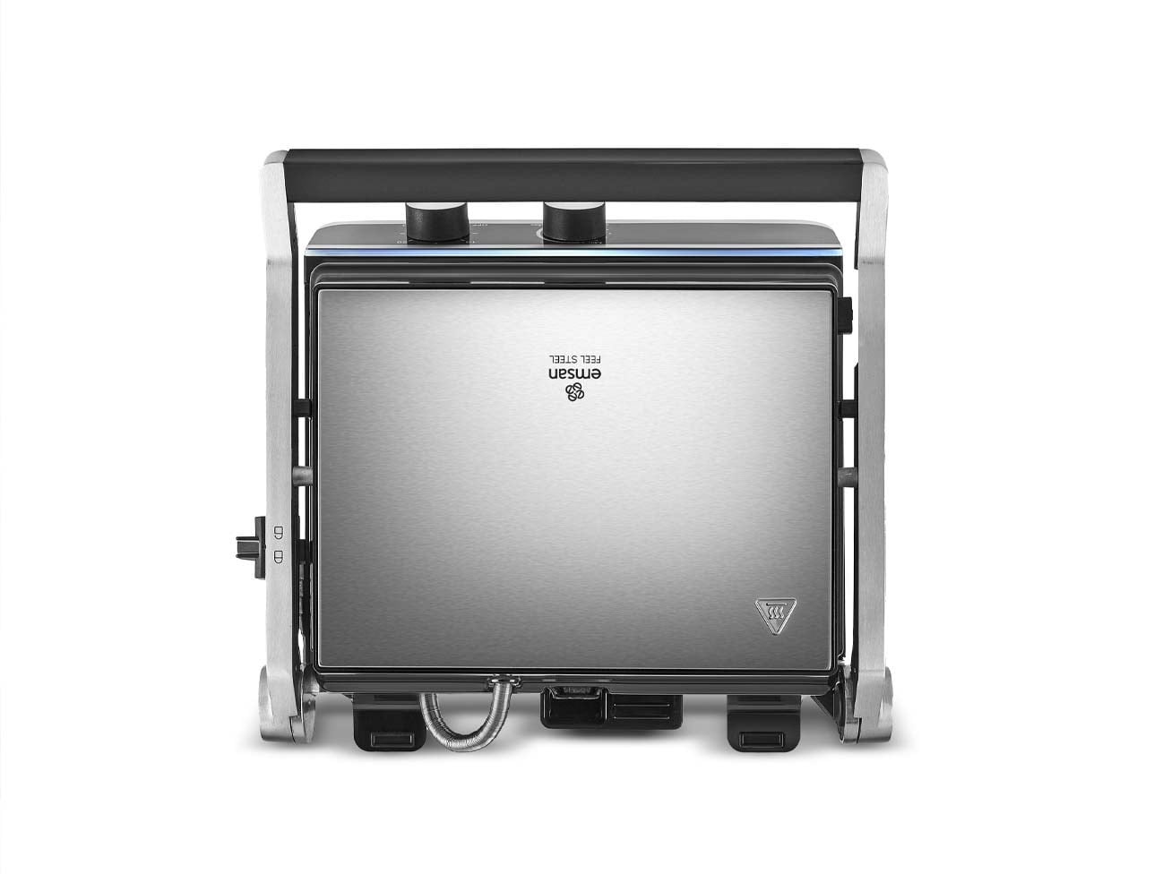 EMSAN NOVA GRİLL 6 DİLİM TOST MAKİNESİ 2000W
