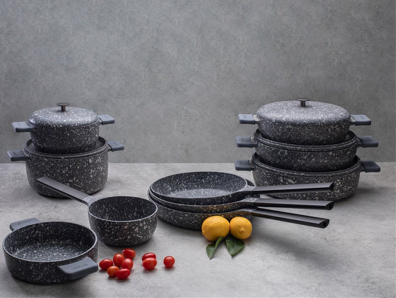 EMSAN PERGE 16 CM SOSLUK (KAPAKSIZ)