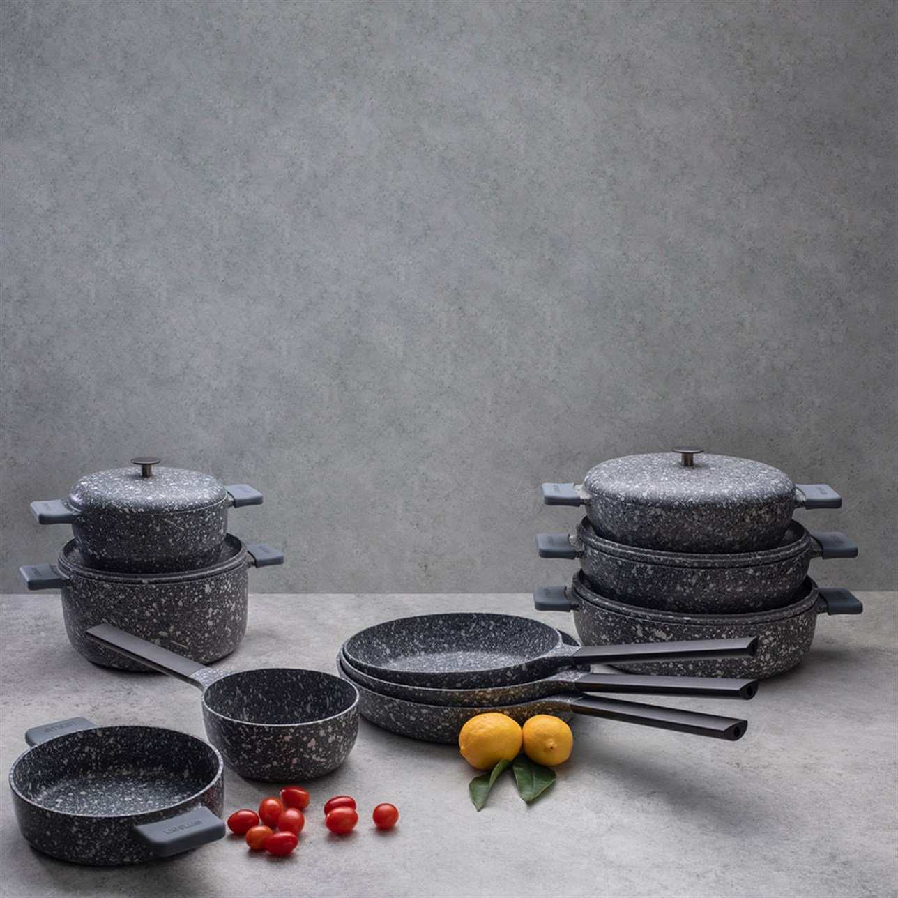 EMSAN PERGE 20 CM SAHAN