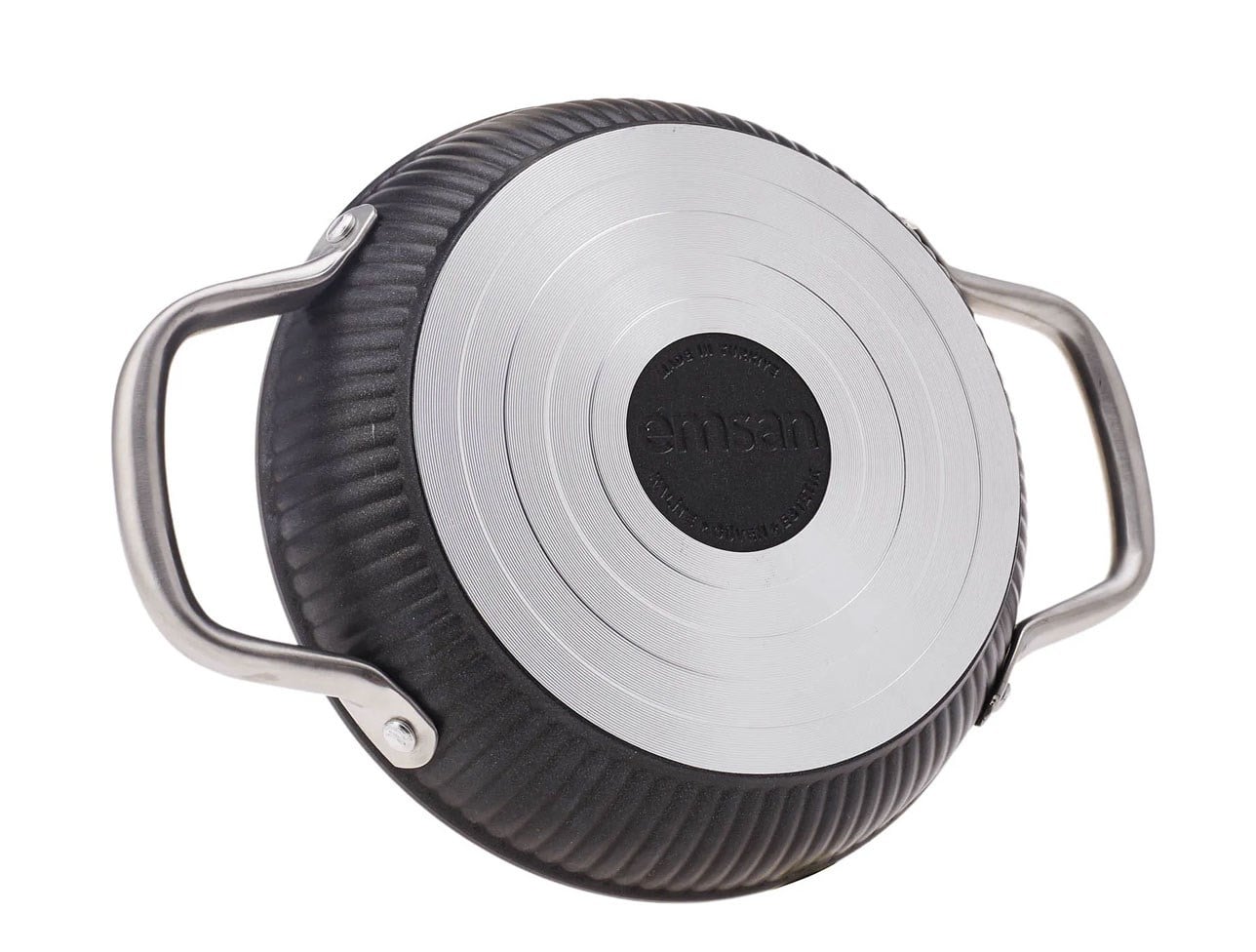 EMSAN SANSA GRANİT 18 CM SAHAN