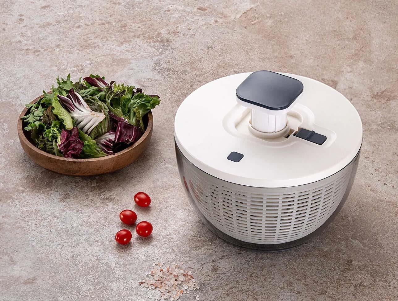 EMSAN SMART SEBZE KURUTUCU BEYAZ