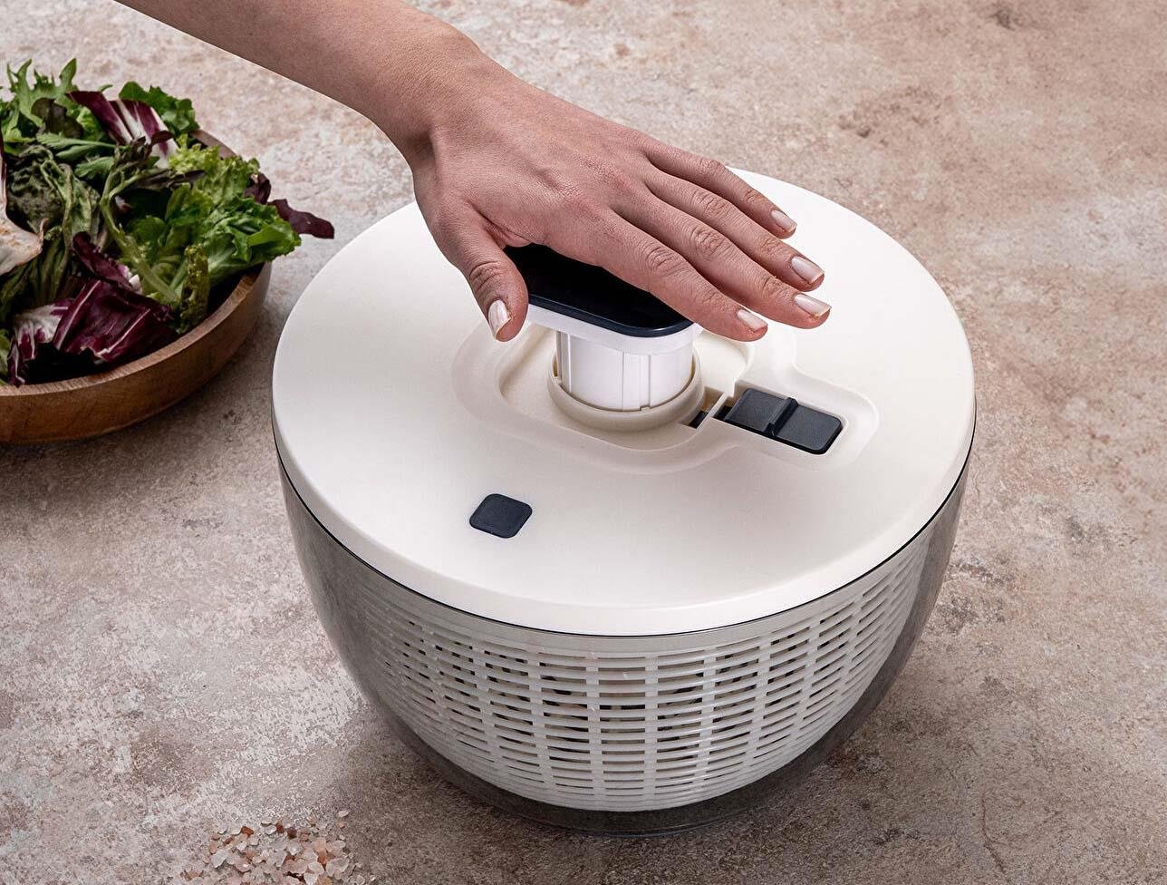 EMSAN SMART SEBZE KURUTUCU BEYAZ