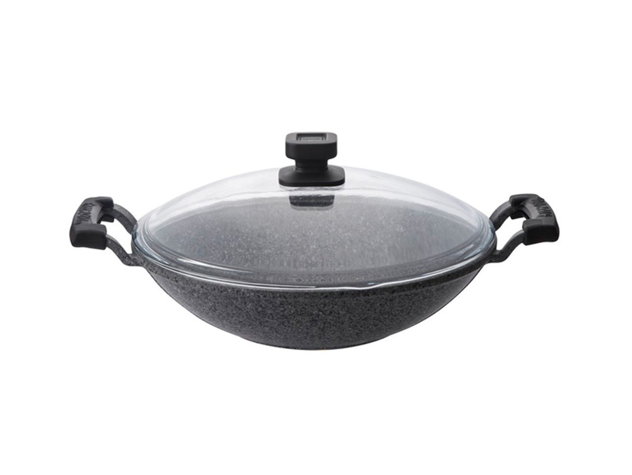 EMSAN TİTANGRANİT 30 CM KAVURMA TAVA