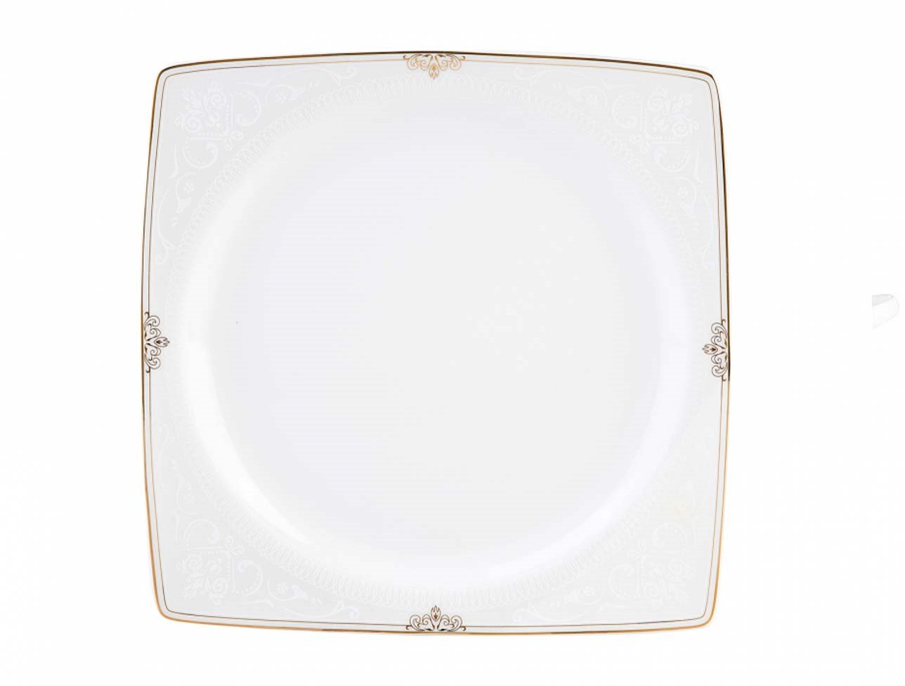 EMSAN YEMEK TAKIMI FINE BONE ESTİVA GOLD 61 PRÇ