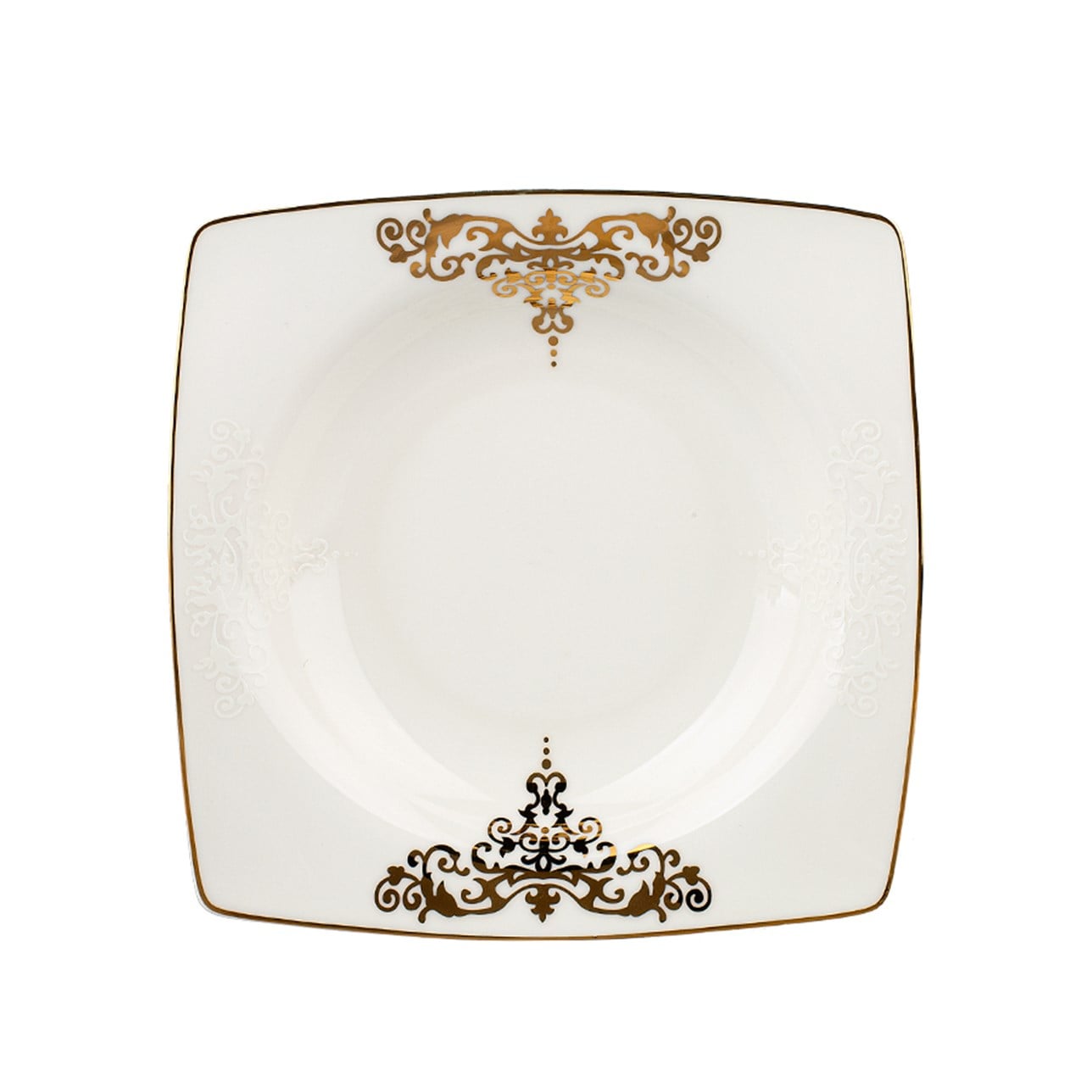 EMSAN YMT FINE BONE TOPKAPI GOLD 61 PRÇ