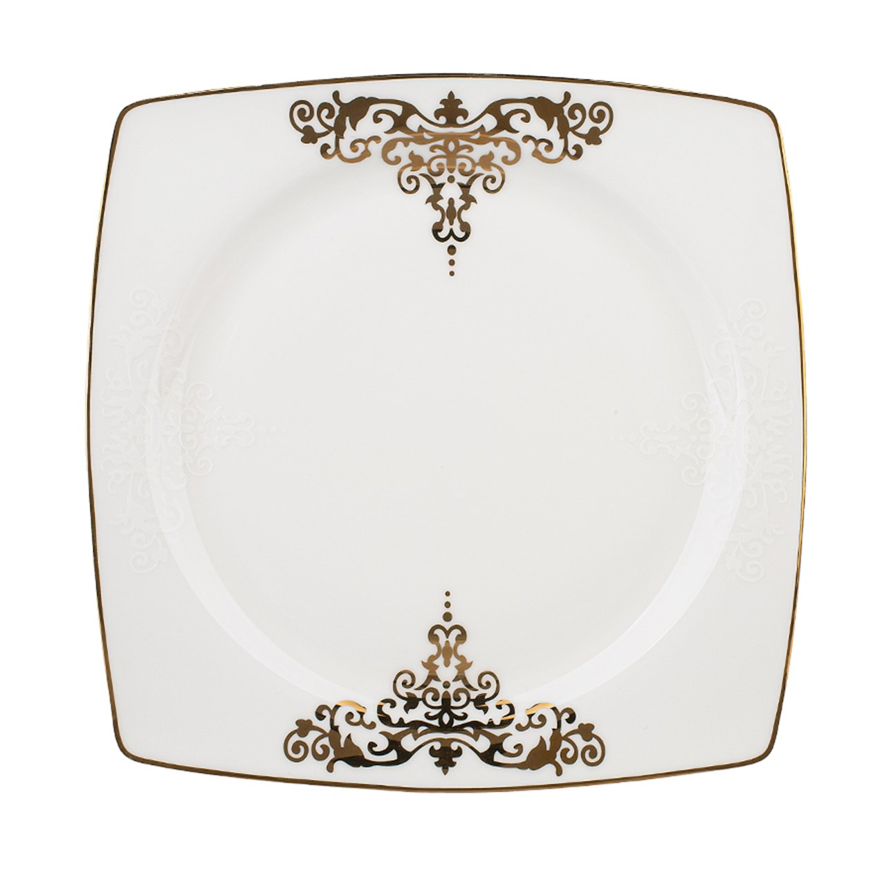 EMSAN YMT FINE BONE TOPKAPI GOLD 61 PRÇ