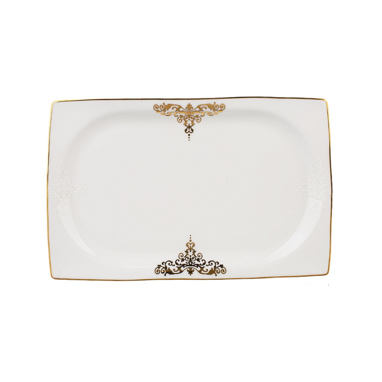 EMSAN YMT FINE BONE TOPKAPI GOLD 61 PRÇ
