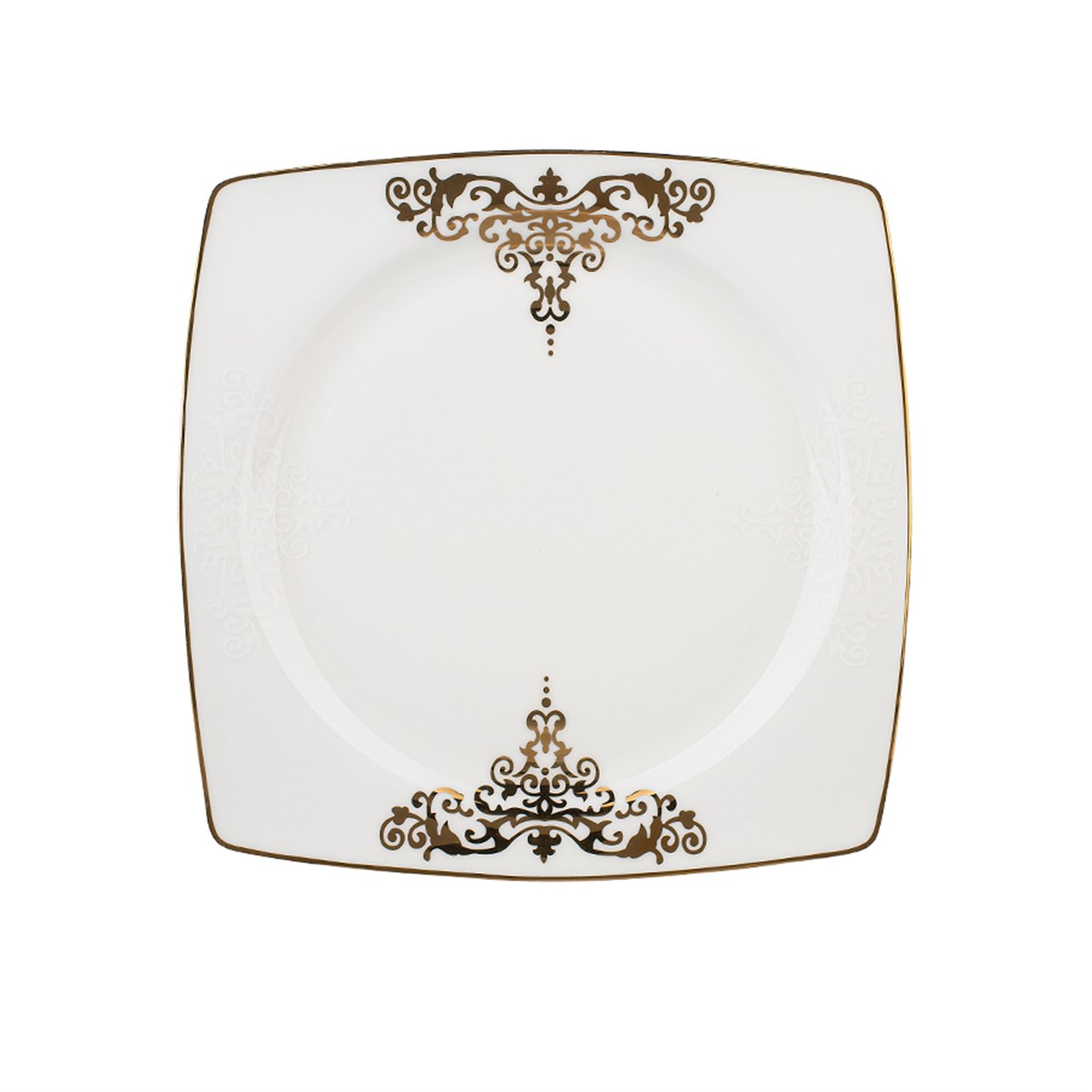 EMSAN YMT FINE BONE TOPKAPI GOLD 61 PRÇ