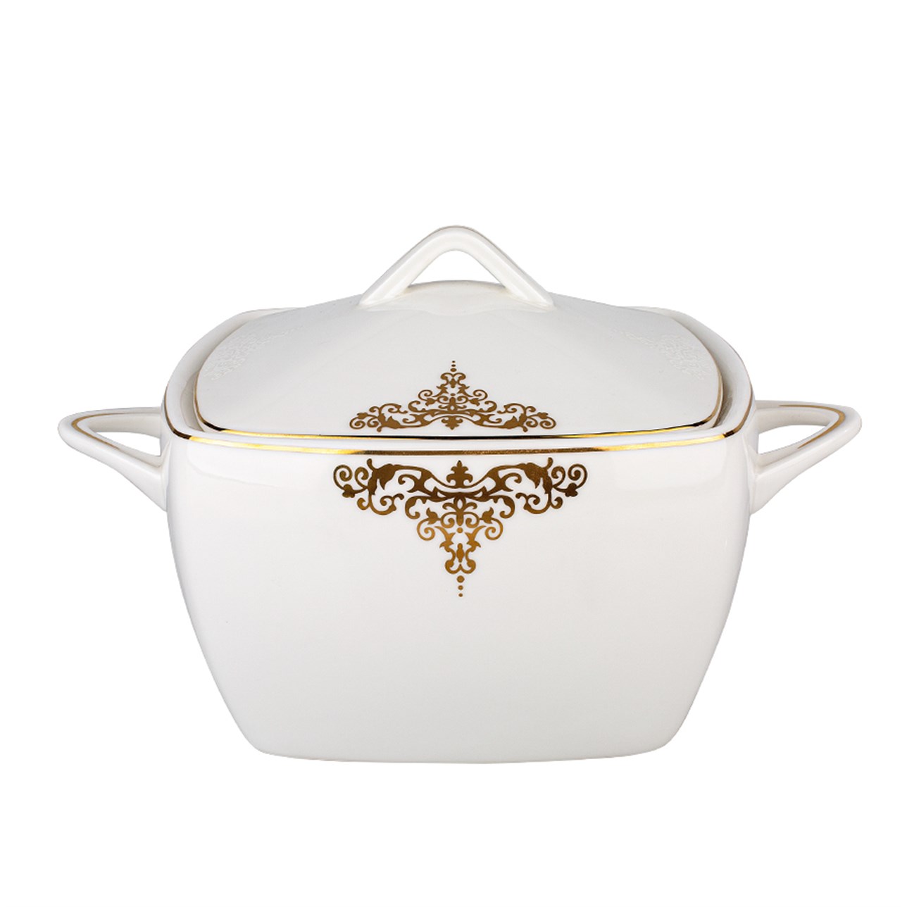 EMSAN YMT FINE BONE TOPKAPI GOLD 61 PRÇ