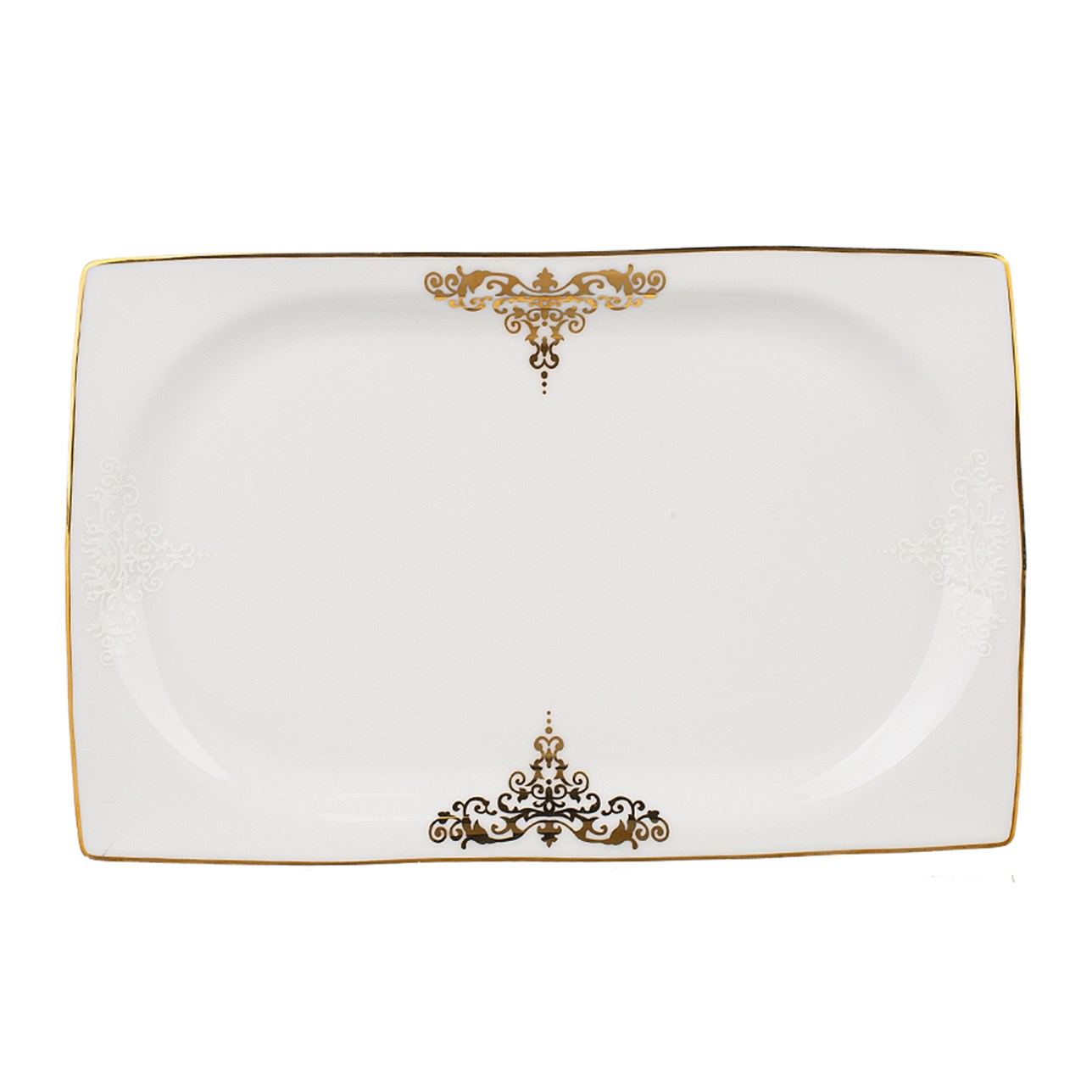 EMSAN YMT FINE BONE TOPKAPI GOLD 61 PRÇ