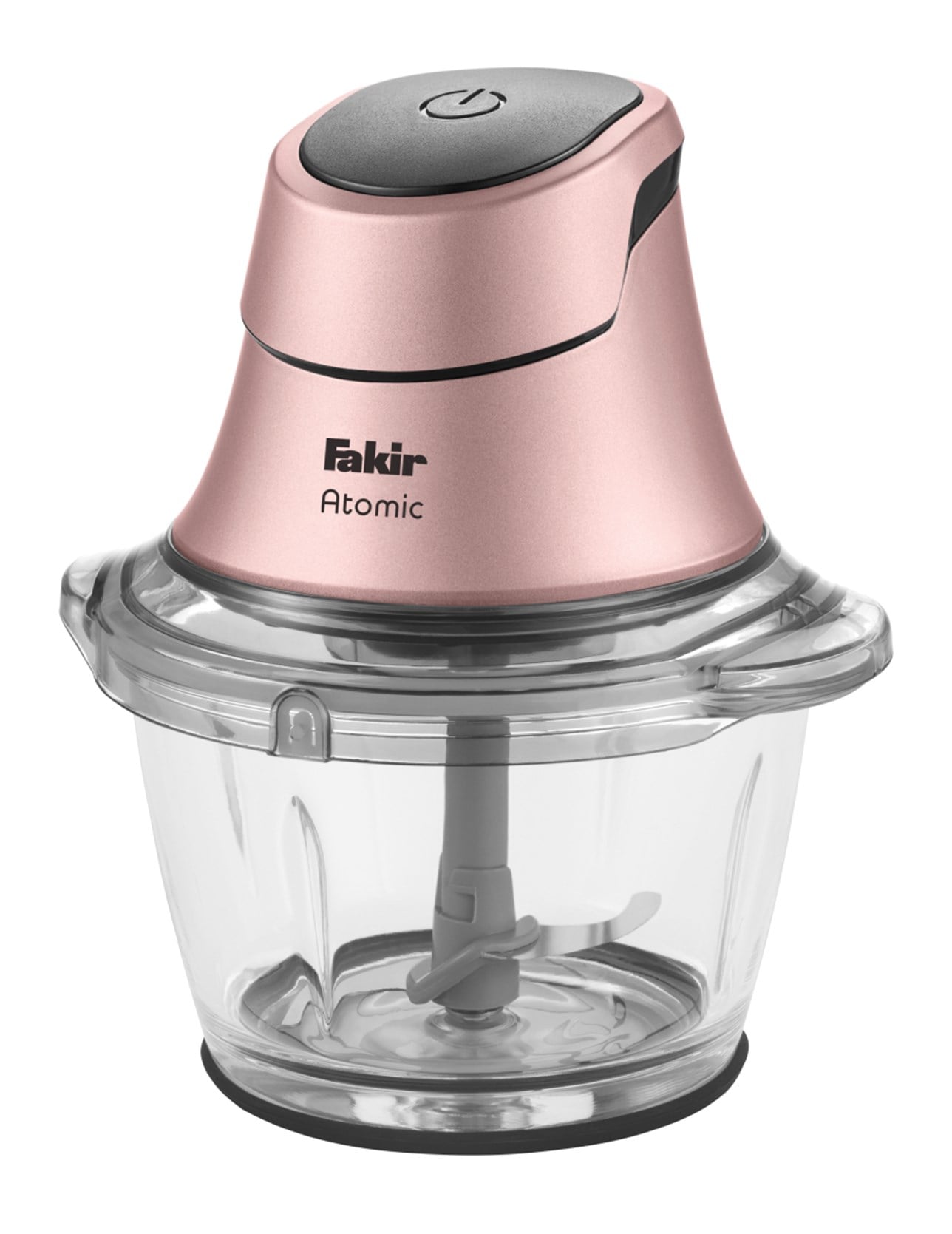 FAKIR ATOMIC RONDO ROSIE