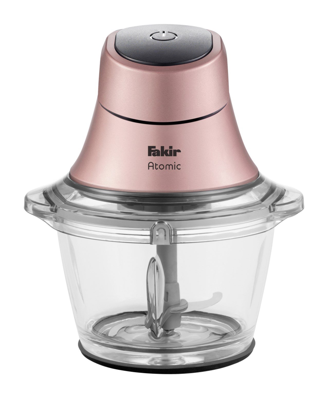 FAKIR ATOMIC RONDO ROSIE