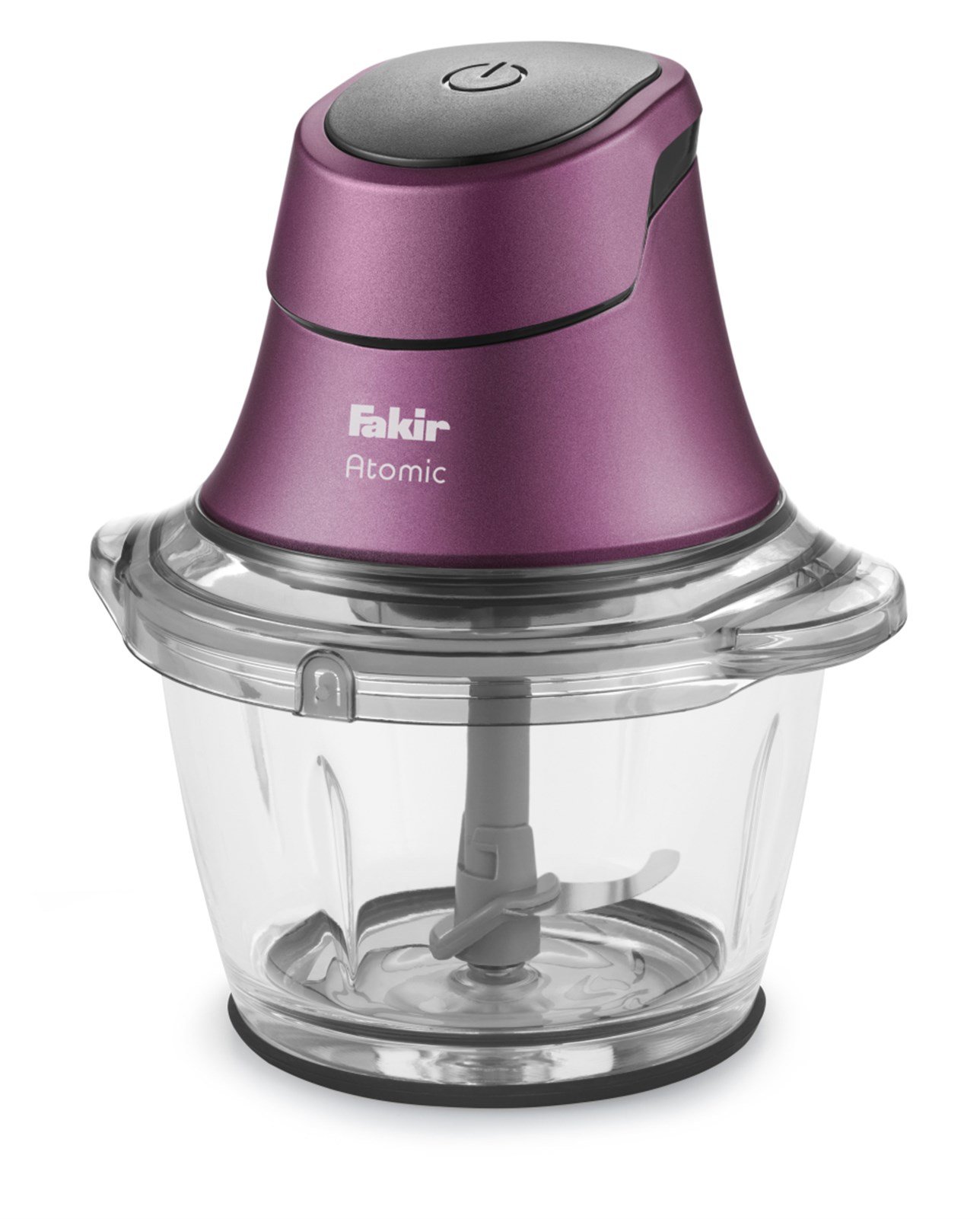 FAKIR ATOMIC RONDO VIOLET