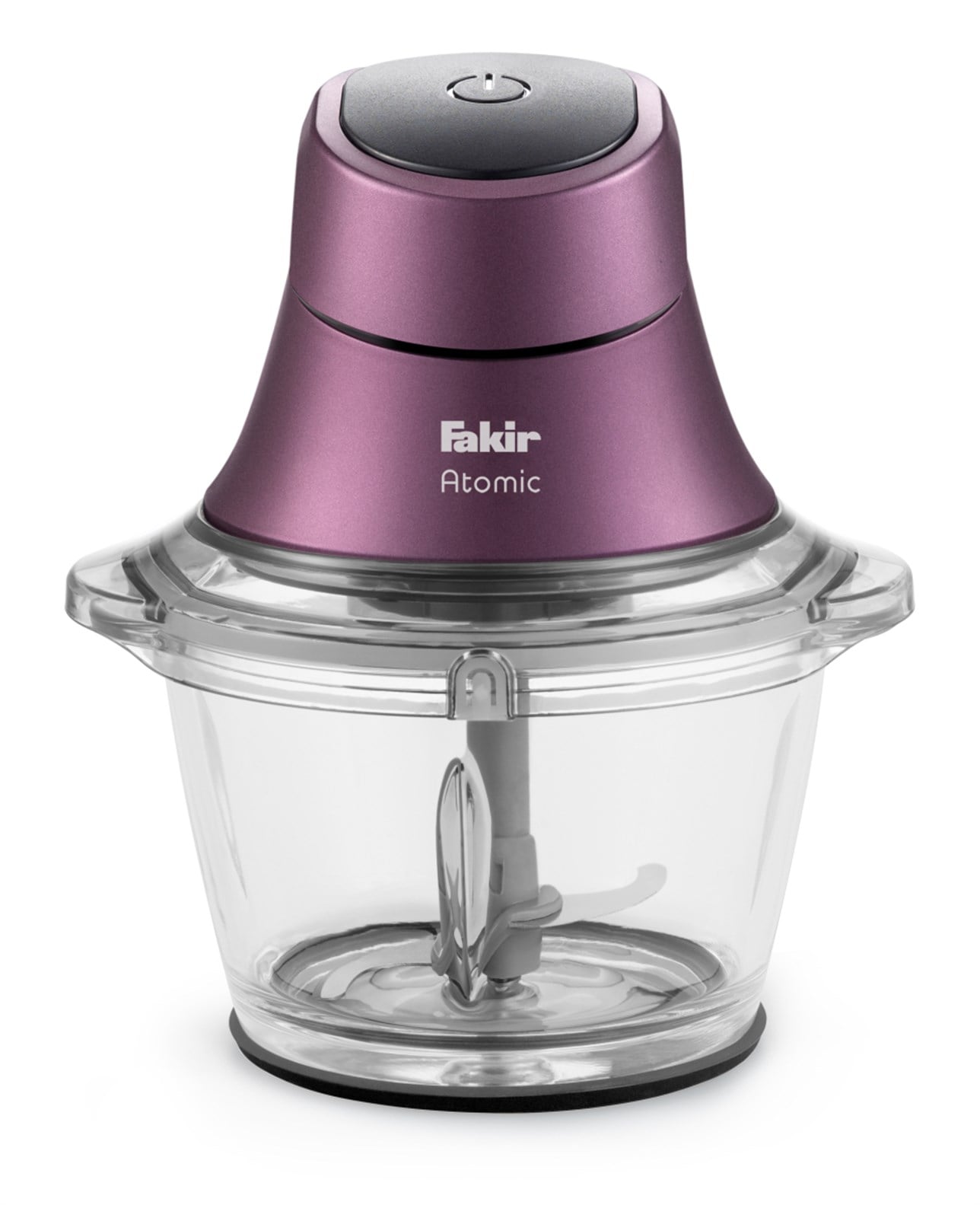 FAKIR ATOMIC RONDO VIOLET