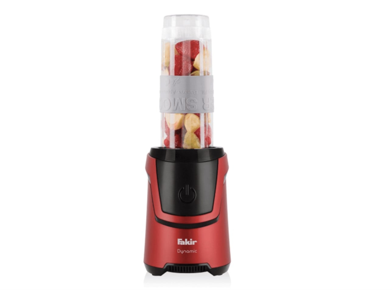FAKİR BLENDER DYNAMIC ROUGE